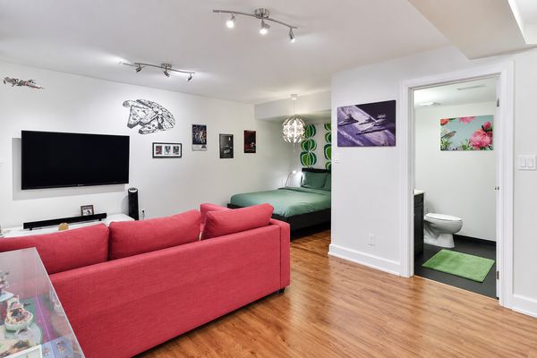 Bedroom 4